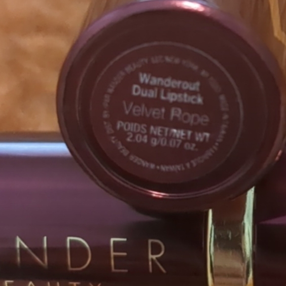 Wander beauty 2 mini size lipstick - Picture 6 of 6
